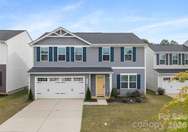 Photo 1 of Single family home for sale at 4244 Wild Ridge Dr, Charlotte, NC 28215 | MLS# 4431914 | Listing updated on 2026-10-27