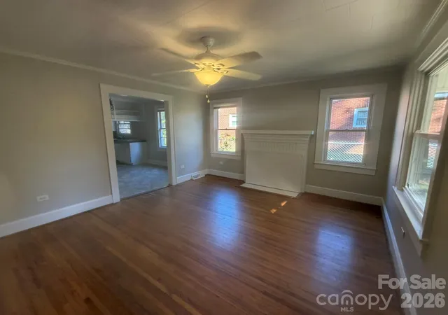 Photo 2 of Single family home for sale at 310 Coggins Ave, Albemarle, NC 28001 | MLS# 4431918 | Listing updated on 2026-10-29