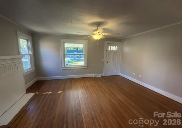 Photo 3 of Single family home for sale at 310 Coggins Ave, Albemarle, NC 28001 | MLS# 4431918 | Listing updated on 2026-10-29