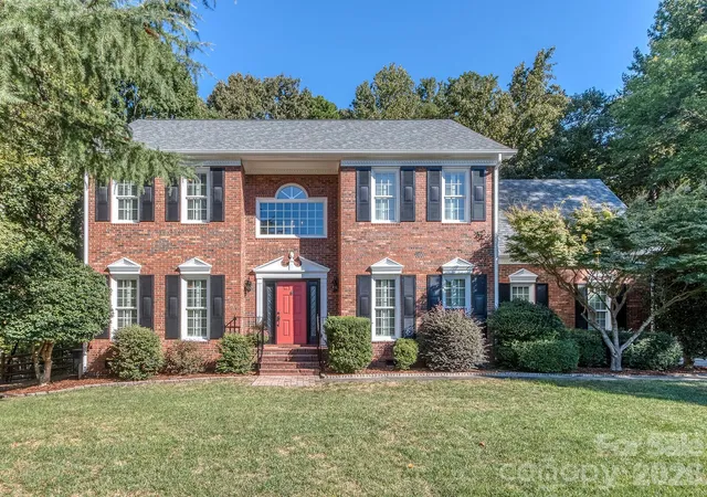 Photo 1 of Single family home for sale at 5410 Flowering Dogwood Ln, Charlotte, NC 28270 | MLS# 4431921 | Listing updated on 2026-10-09