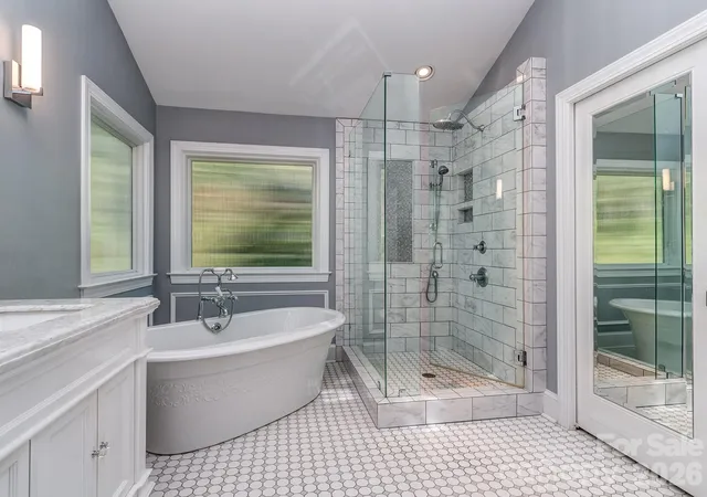 Photo 1 of Single family home for sale at 5410 Flowering Dogwood Ln, Charlotte, NC 28270 | MLS# 4431921 | Listing updated on 2026-10-29