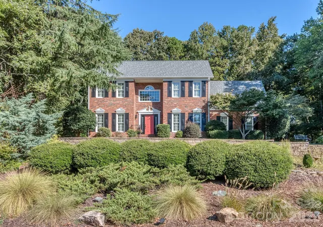 Photo 2 of Single family home for sale at 5410 Flowering Dogwood Ln, Charlotte, NC 28270 | MLS# 4431921 | Listing updated on 2026-10-09