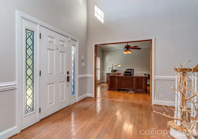 Photo 3 of Single family home for sale at 5410 Flowering Dogwood Ln, Charlotte, NC 28270 | MLS# 4431921 | Listing updated on 2026-10-09