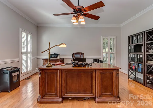 Photo 4 of Single family home for sale at 5410 Flowering Dogwood Ln, Charlotte, NC 28270 | MLS# 4431921 | Listing updated on 2026-10-09