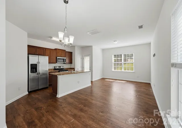 Photo 1 of Townhouse for sale at 9360 Hamel St, Charlotte, NC 28215 | MLS# 4431926 | Listing updated on 2026-10-08