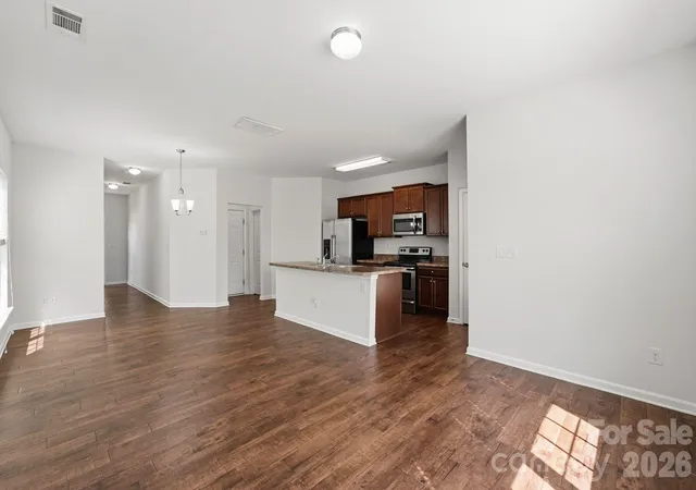 Photo 2 of Townhouse for sale at 9360 Hamel St, Charlotte, NC 28215 | MLS# 4431926 | Listing updated on 2026-10-08