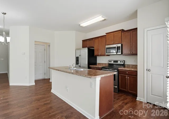 Photo 3 of Townhouse for sale at 9360 Hamel St, Charlotte, NC 28215 | MLS# 4431926 | Listing updated on 2026-10-08