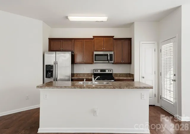 Photo 4 of Townhouse for sale at 9360 Hamel St, Charlotte, NC 28215 | MLS# 4431926 | Listing updated on 2026-10-08