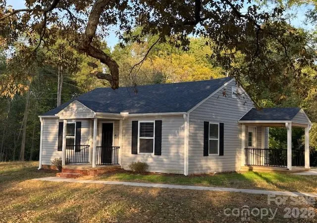 Single family home for sale at 1010 Trull Hinson Rd, Wingate, NC 28174 | MLS# 4431927