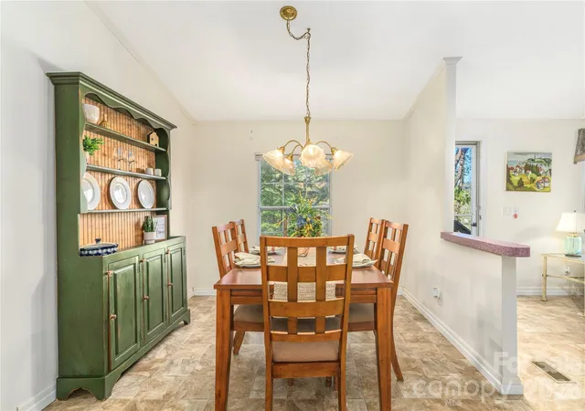 Photo 3 of Single family home for sale at 106 Nunnehi Trl, Waynesville, NC 28786 | MLS# 4431928 | Listing updated on 2026-10-27