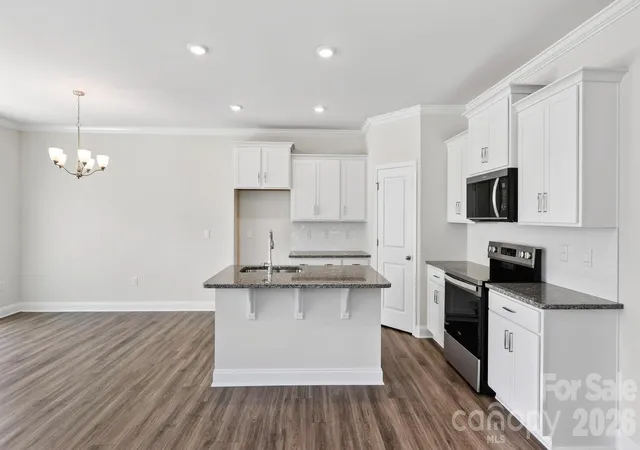 Photo 3 of Townhouse for sale at 57 Creekview Rd, Hendersonville, NC 28792 | MLS# 4431929 | Listing updated on 2026-10-07