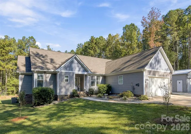 Single family home for sale at 2072 Old Fry Ln, Lancaster, SC 29720 | MLS# 4431930
