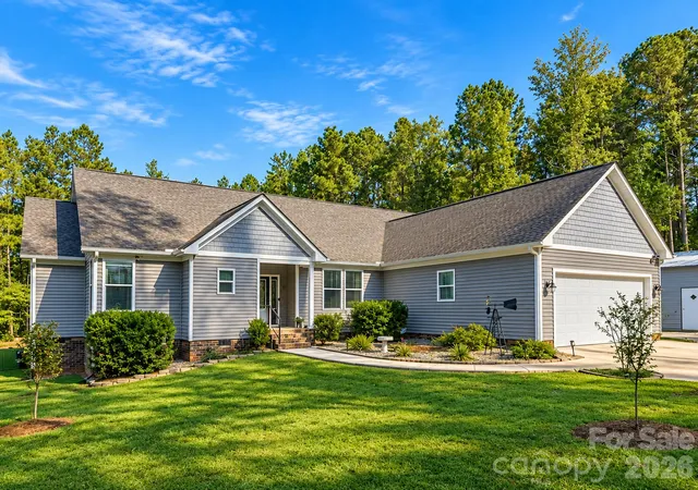 Photo 1 of Single family home for sale at 2072 Old Fry Ln, Lancaster, SC 29720 | MLS# 4431930 | Listing updated on 2026-10-16