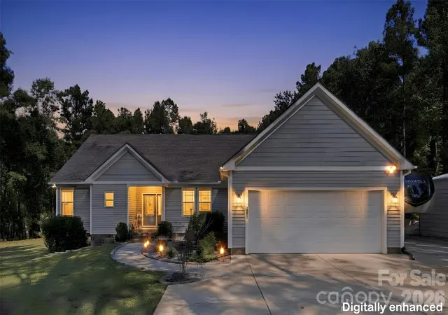 Photo 1 of Single family home for sale at 2072 Old Fry Ln, Lancaster, SC 29720 | MLS# 4431930 | Listing updated on 2026-10-09