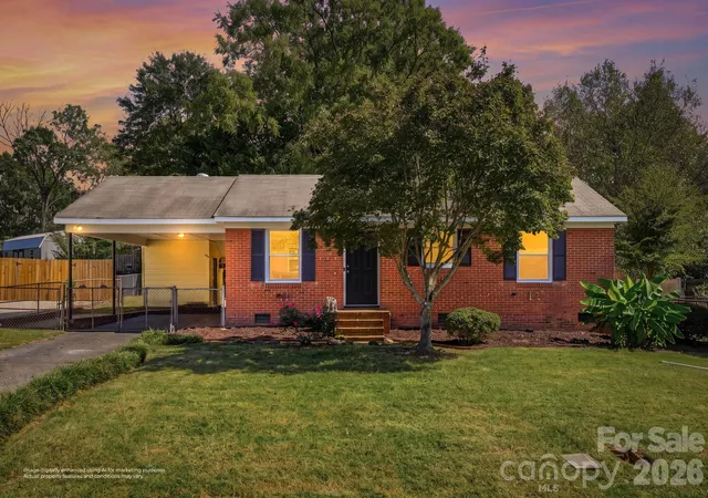 Photo 1 of Single family home for sale at 232 Eden Cir, Pineville, NC 28134 | MLS# 4431931 | Listing updated on 2026-10-09