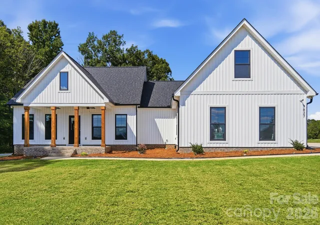 Single family home for sale at 7827 Haigler Gin Rd, Monroe, NC 28110 | MLS# 4431935