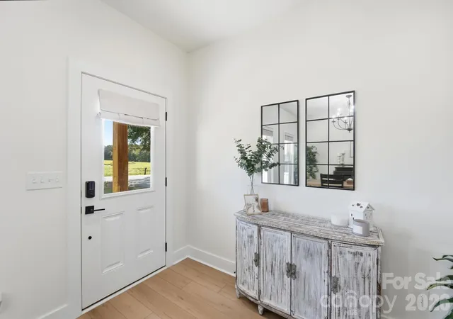 Photo 3 of Single family home for sale at 7827 Haigler Gin Rd, Monroe, NC 28110 | MLS# 4431935 | Listing updated on 2026-10-10