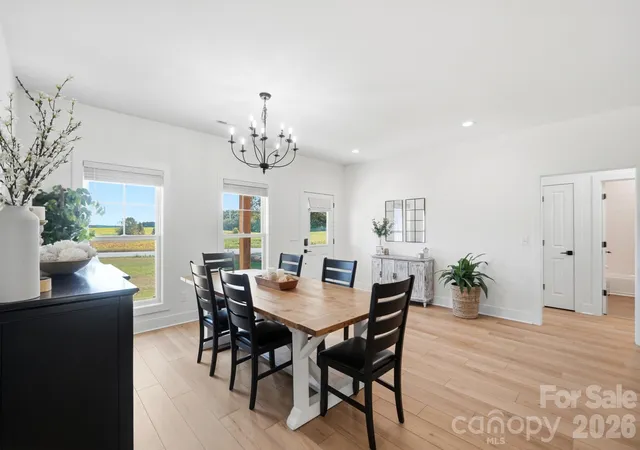 Photo 4 of Single family home for sale at 7827 Haigler Gin Rd, Monroe, NC 28110 | MLS# 4431935 | Listing updated on 2026-10-10