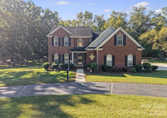 Single family home for sale at 4616 Olive Branch Rd, Wingate, NC 28174 | MLS# 4431938