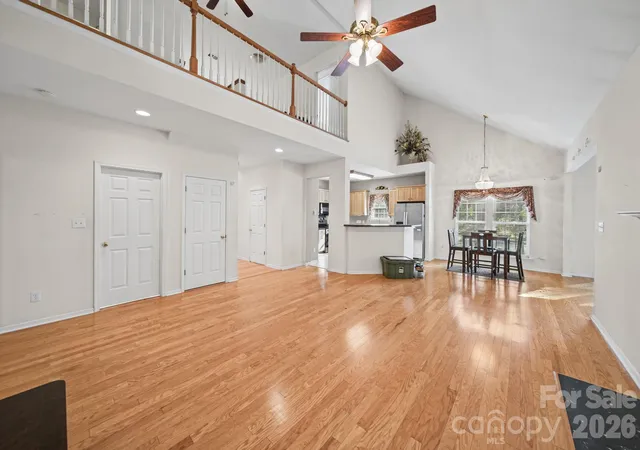Photo 4 of Single family home for sale at 4616 Olive Branch Rd, Wingate, NC 28174 | MLS# 4431938 | Listing updated on 2026-10-20