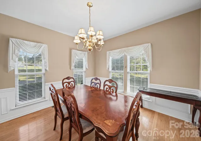 Photo 3 of Single family home for sale at 4616 Olive Branch Rd, Wingate, NC 28174 | MLS# 4431938 | Listing updated on 2026-10-20