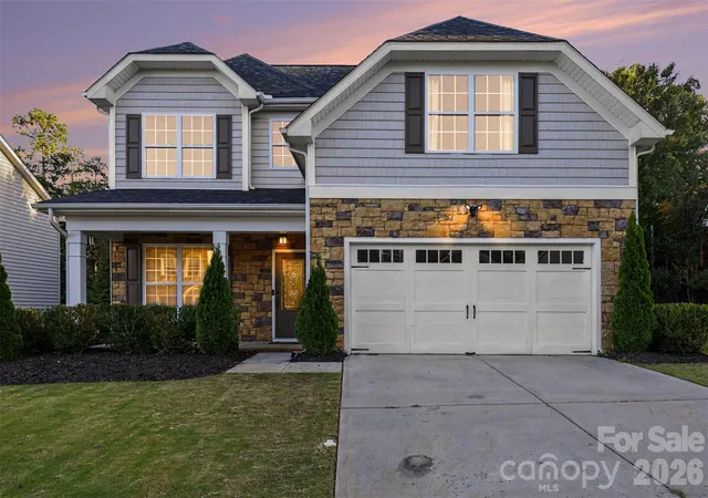 Photo 1 of Single family home for sale at 1333 Secret Path Dr, Fort Mill, SC 29708 | MLS# 4431940 | Listing updated on 2026-10-27