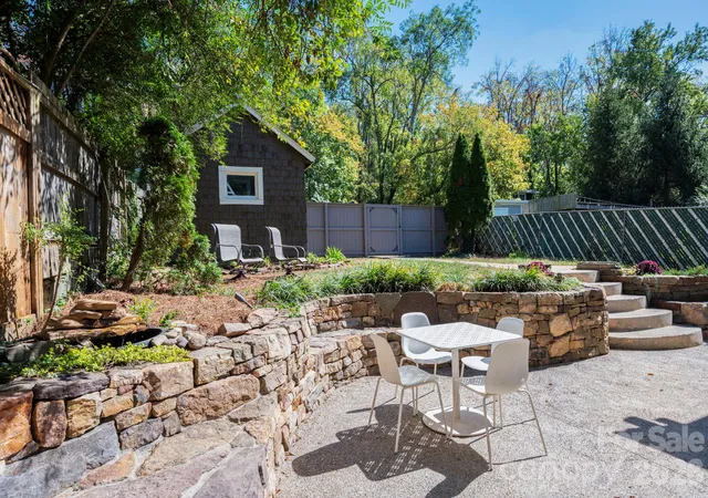 Photo 2 of Single family home for sale at 133 Furman Ave, Asheville, NC 28801 | MLS# 4431950 | Listing updated on 2026-10-29