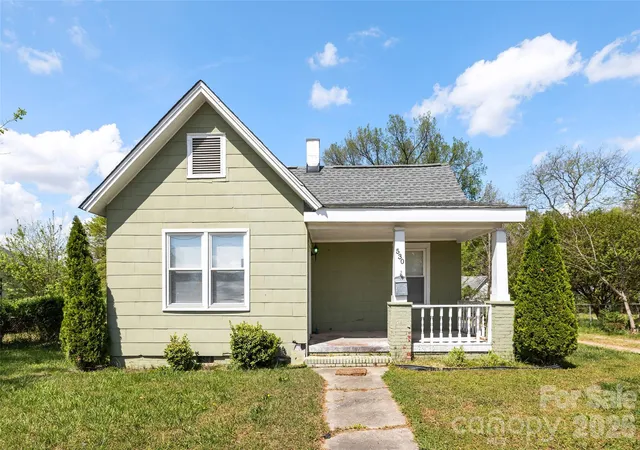 Photo 1 of Single family home for sale at 530 Pinckney Rd, Chester, SC 29706 | MLS# 4431958 | Listing updated on 2026-10-08