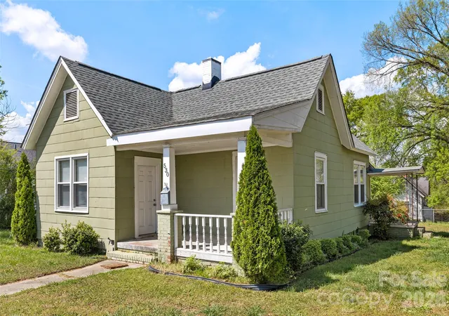 Photo 2 of Single family home for sale at 530 Pinckney Rd, Chester, SC 29706 | MLS# 4431958 | Listing updated on 2026-10-08