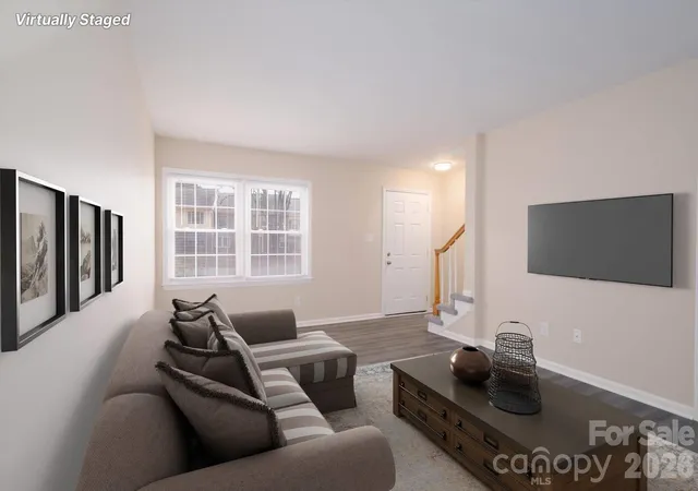 Photo 3 of Condo for sale at 6810 Farmingdale Dr #D, Charlotte, NC 28212 | MLS# 4431960 | Listing updated on 2026-10-07