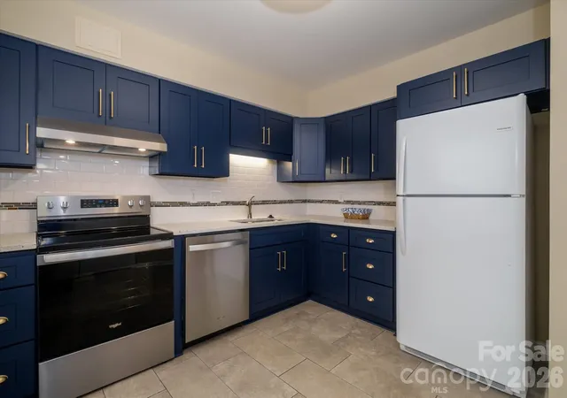 Photo 4 of Condo for sale at 6810 Farmingdale Dr #D, Charlotte, NC 28212 | MLS# 4431960 | Listing updated on 2026-10-07