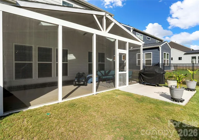 Photo 3 of Single family home for sale at 3838 Pee Dee St, Monroe, NC 28110 | MLS# 4431961 | Listing updated on 2026-10-07