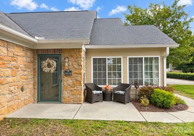 Photo 1 of Condo for sale at 5518 Prosperity View Dr, Charlotte, NC 28269 | MLS# 4431968 | Listing updated on 2026-10-15