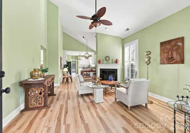 Photo 3 of Single family home for sale at 334 Center Dr, Davidson, NC 28036 | MLS# 4431969 | Listing updated on 2026-10-09