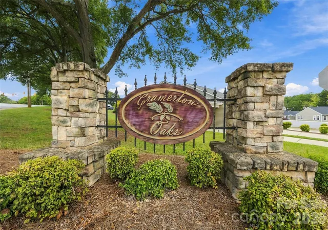 Photo 30 of Townhouse for sale at 1001 Old Chestnut Way, Cramerton, NC 28032 | MLS# 4431972 | Listing updated on 2026-10-08