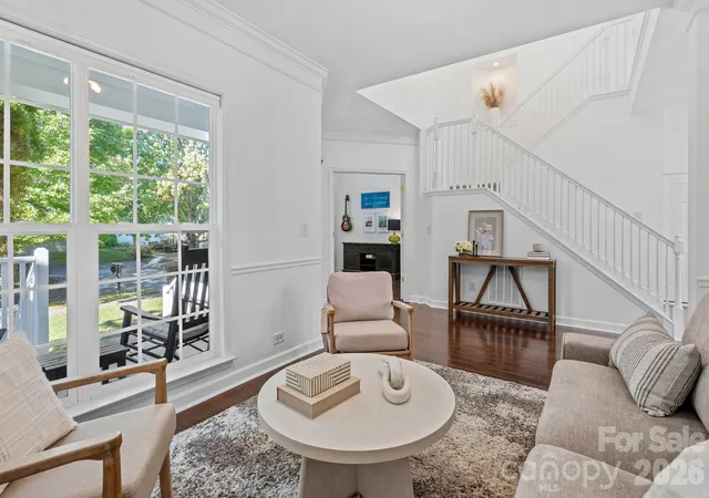 Photo 2 of Single family home for sale at 15744 Trenton Pl Rd, Huntersville, NC 28078 | MLS# 4431973 | Listing updated on 2026-10-27