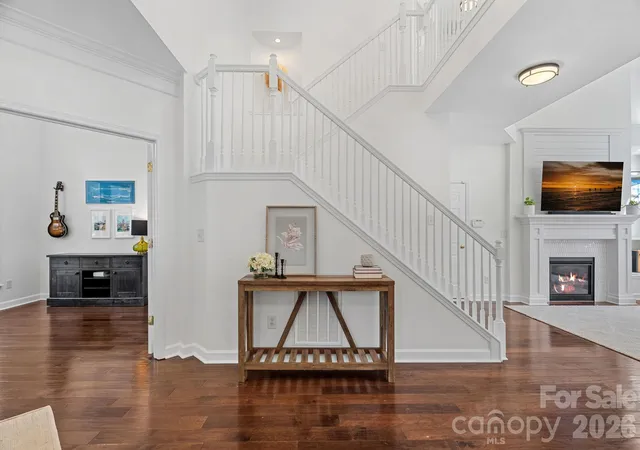 Photo 3 of Single family home for sale at 15744 Trenton Pl Rd, Huntersville, NC 28078 | MLS# 4431973 | Listing updated on 2026-10-27