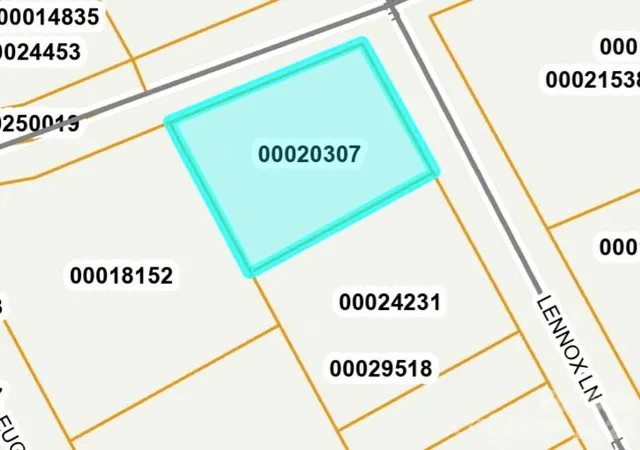Photo 2 of Land for sale at 0 Wayne St, Pinehurst, NC 28374 | MLS# 4431977 | Listing updated on 2026-10-06