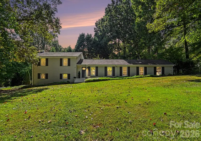 Photo 1 of Single family home for sale at 2271 Ferncliff Rd, Rock Hill, SC 29732 | MLS# 4431978 | Listing updated on 2026-10-09