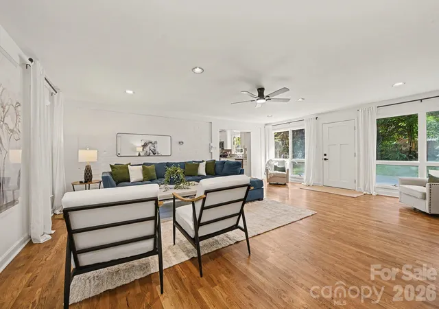 Photo 3 of Single family home for sale at 2271 Ferncliff Rd, Rock Hill, SC 29732 | MLS# 4431978 | Listing updated on 2026-10-09