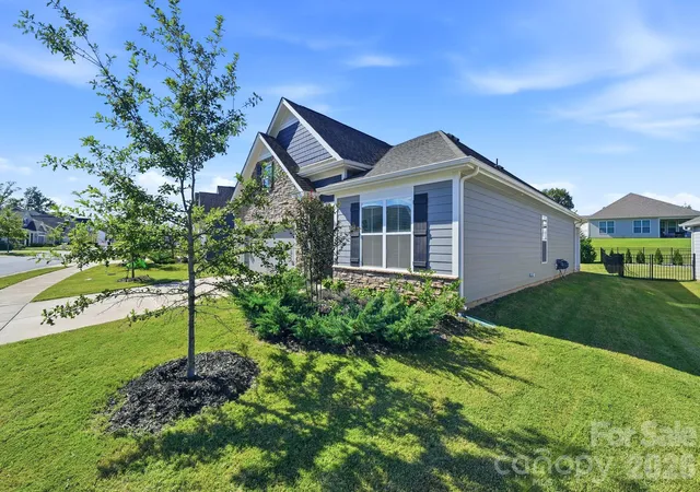 Photo 1 of Single family home for sale at 4207 Millstream Rd, Denver, NC 28037 | MLS# 4431983 | Listing updated on 2026-10-08
