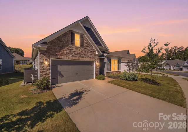 Photo 35 of Single family home for sale at 4207 Millstream Rd, Denver, NC 28037 | MLS# 4431983 | Listing updated on 2026-10-08