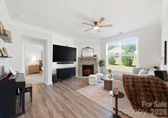 Photo 3 of Single family home for sale at 4207 Millstream Rd, Denver, NC 28037 | MLS# 4431983 | Listing updated on 2026-10-08