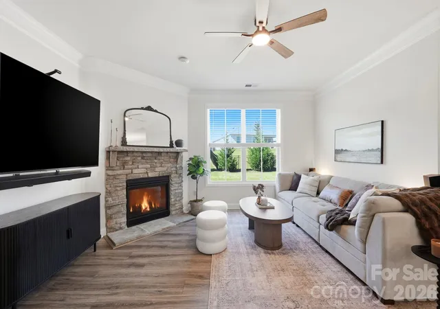 Photo 4 of Single family home for sale at 4207 Millstream Rd, Denver, NC 28037 | MLS# 4431983 | Listing updated on 2026-10-08