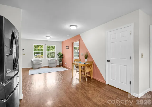 Photo 4 of Single family home for sale at 40 Eddie Dr, Old Fort, NC 28762 | MLS# 4431984 | Listing updated on 2026-10-10