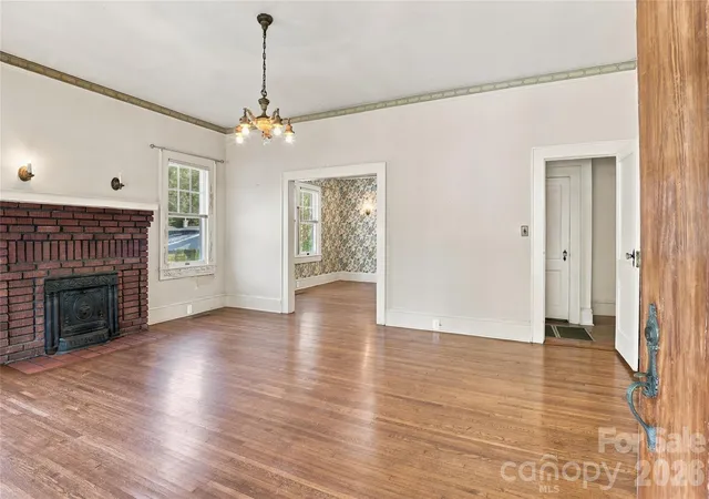 Photo 4 of Single family home for sale at 701 S Hayne St, Monroe, NC 28112 | MLS# 4431991 | Listing updated on 2026-10-16