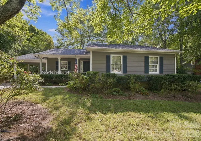 Single family home for sale at 7136 Spring Morning Ln, Charlotte, NC 28227 | MLS# 4431996