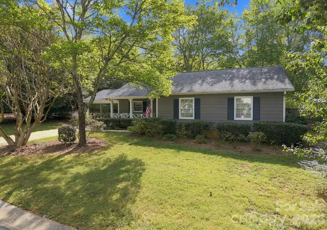 Photo 1 of Single family home for sale at 7136 Spring Morning Ln, Charlotte, NC 28227 | MLS# 4431996 | Listing updated on 2026-10-08