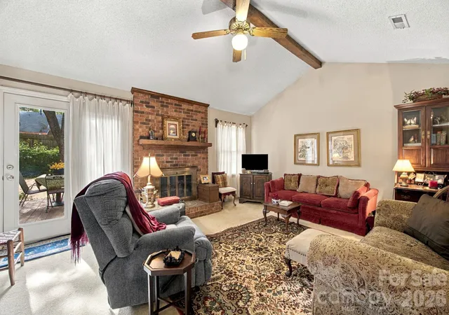 Photo 3 of Single family home for sale at 7136 Spring Morning Ln, Charlotte, NC 28227 | MLS# 4431996 | Listing updated on 2026-10-08