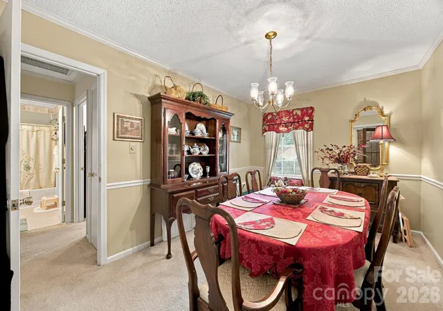 Photo 4 of Single family home for sale at 7136 Spring Morning Ln, Charlotte, NC 28227 | MLS# 4431996 | Listing updated on 2026-10-08